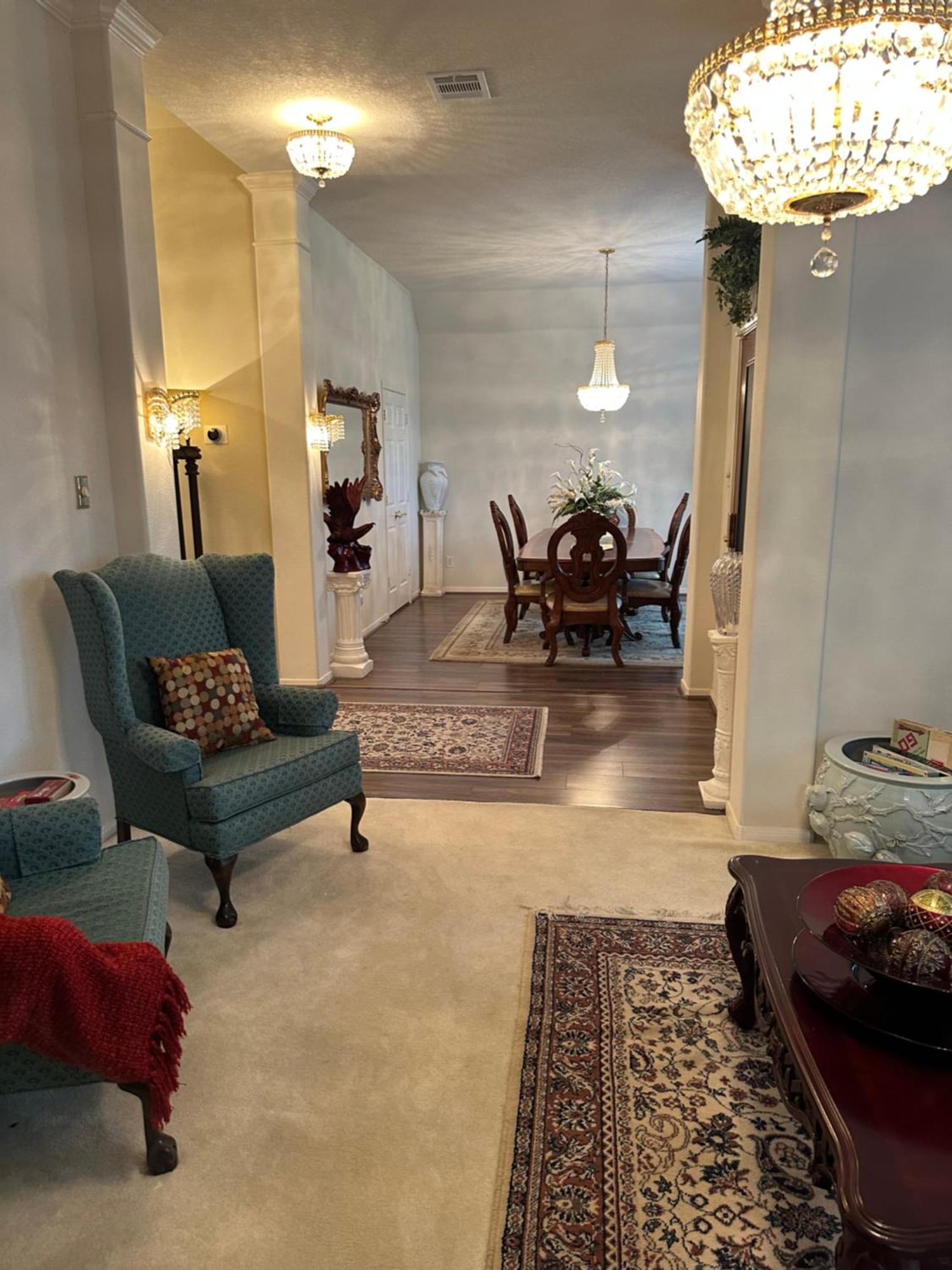 Unwind And Relax 4 Bedroom Stay Humble Ngoại thất bức ảnh