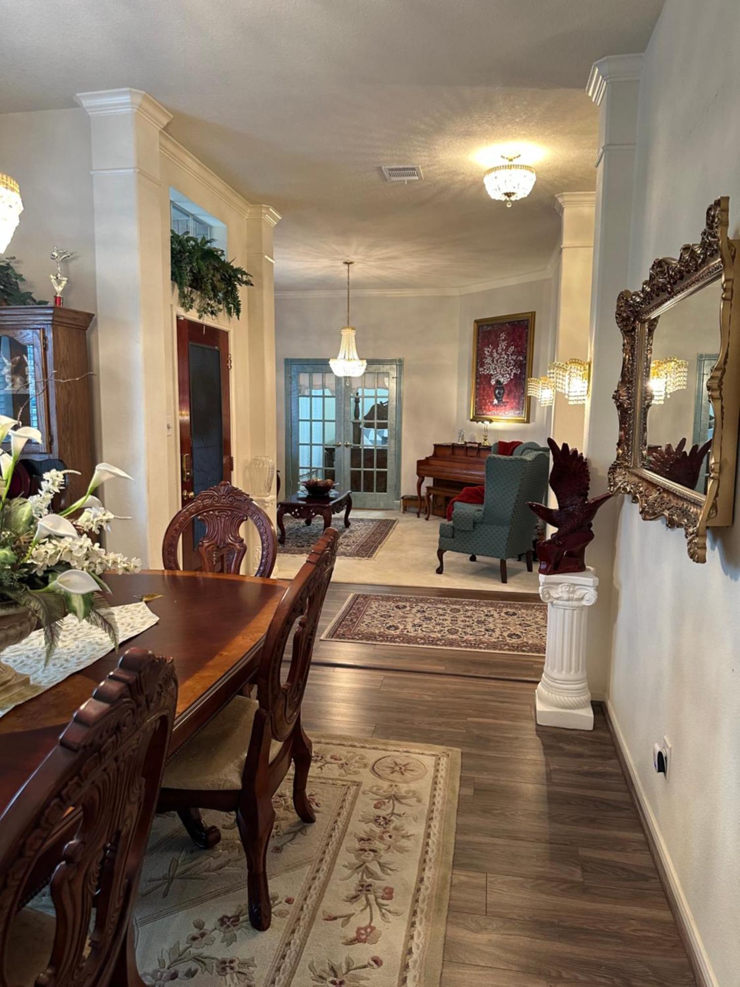 Unwind And Relax 4 Bedroom Stay Humble Ngoại thất bức ảnh