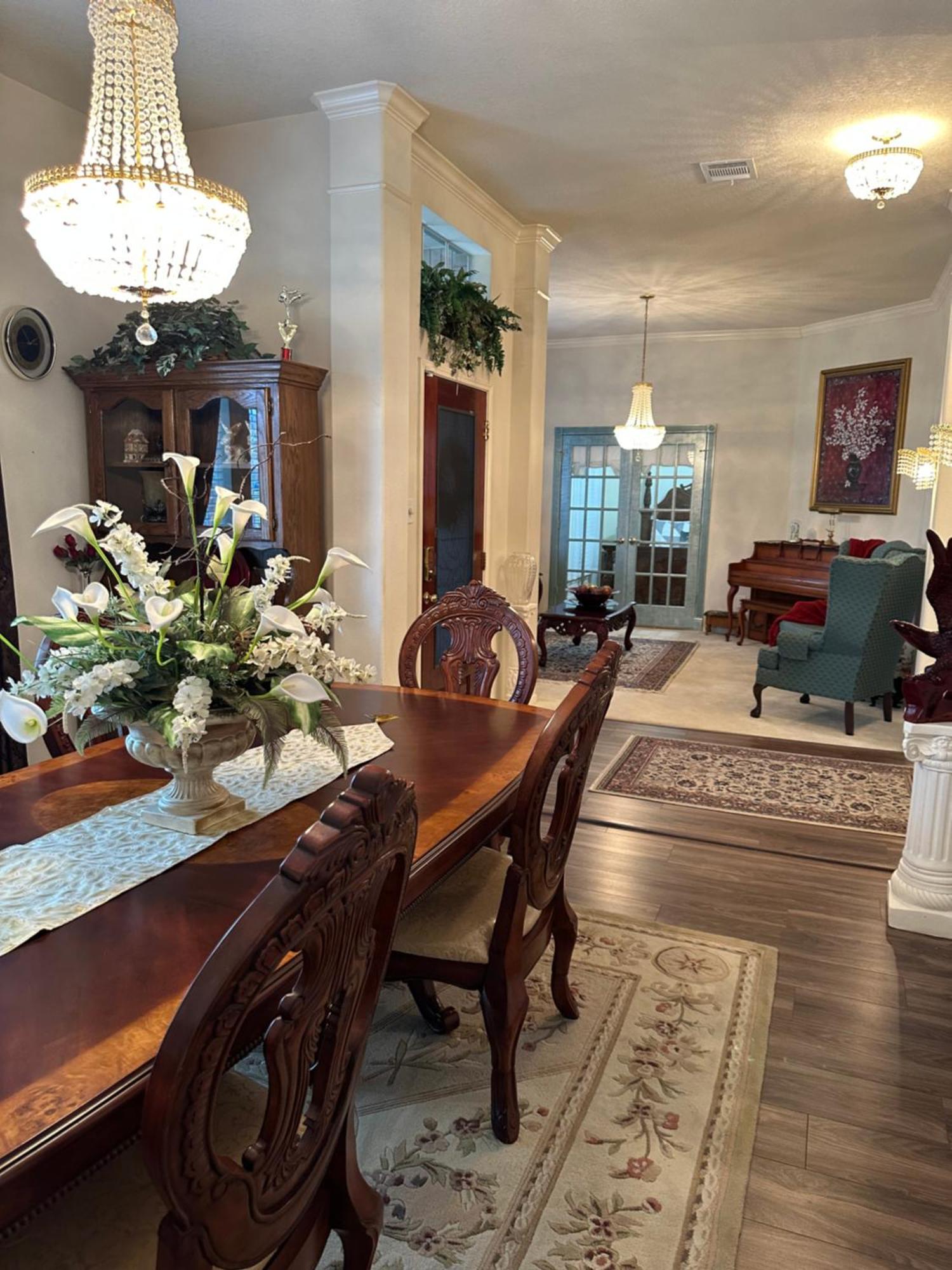 Unwind And Relax 4 Bedroom Stay Humble Ngoại thất bức ảnh